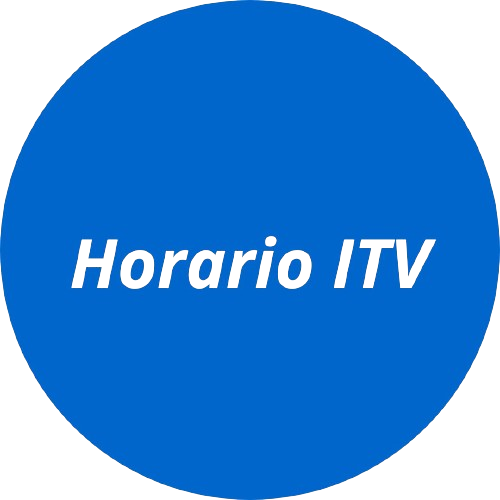 Horario ITV Massalfassar