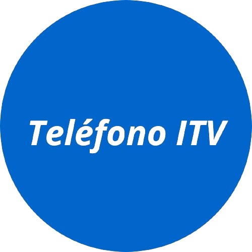 Teléfono ITV Massalfassar